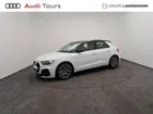 AUDI A1 Sportback 35 TFSI 150 ch S tronic 7 S Line