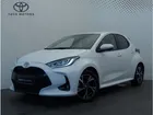 Toyota Yaris Hybride 116h Design MY25