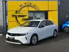 Opel Astra (6) ESSENCE 110 ch EDITION CARPLAY + CAMERA