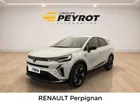 RENAULT Symbioz E-Tech full hybrid 145 Techno
