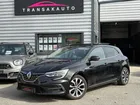 RENAULT MEGANE IV BERLINE TCe 140 Techno - TO - Carplay - Caméra - LED - Tête Haute - Angle mort