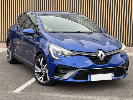 Renault Clio 1.0 TCe 100ch RS Line - 20