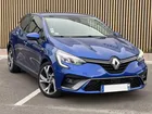 Renault Clio 1.0 TCe 100ch RS Line - 20