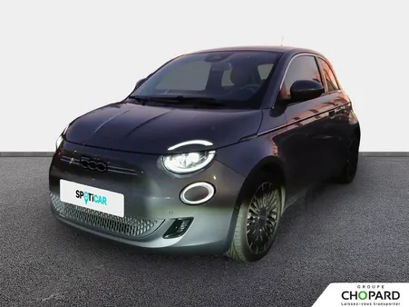 FIAT 500 e 118 ch La Prima