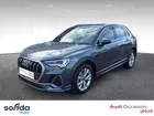 AUDI Q3 35 TDI 150 ch S tronic 7 S line