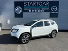 Dacia Duster 1.5 Blue dCi 115ch Journey 4x4