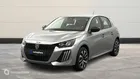 Peugeot 208 1.2 Hybrid 110ch Style e-DCS6