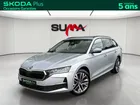 Skoda Octavia COMBI 2.0 TDI 150 ch SCR DSG7 Selection