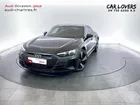 AUDI e-tron GT 476 ch quattro Extended