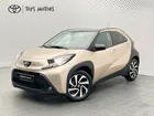 Toyota aygo x 1.0 VVT-i 72 Design