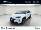 Toyota Yaris Cross 130h Design AWD-i MC24