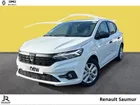 Dacia Sandero 1.0 SCe 65ch Essentiel -22