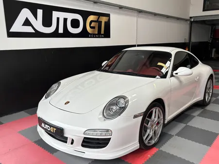 ✅ PORSCHE 991 TYPE 997 3.6L 345cv PDK7
