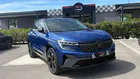 Renault Austral E-Tech hybrid 200 Iconic esprit Alpine