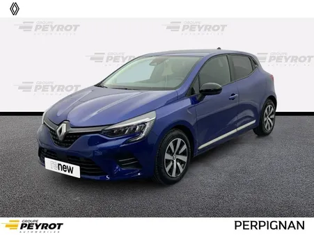 RENAULT Clio Blue dCi 100 Evolution