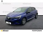 RENAULT Clio Blue dCi 100 Evolution