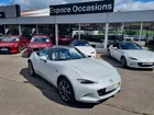 Mazda MX-5 ST 2.0L SKYACTIV-G 160 ch Selection