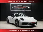 Porsche 911 CABRIOLET (992) 3.0 450CH S PDK