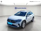 VOLKSWAGEN Taigo 1.0 TSI 110 DSG7 Life Plus