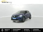 Renault Captur TCe 100 GPL Evolution