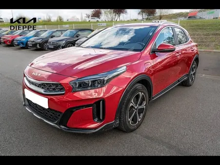 Kia XCeed 1.6 GDi 141ch PHEV Active DCT6