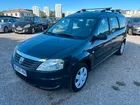 Dacia logan 1.5dci 70cv