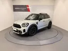 Mini Countryman 150 ch BVA8 Cooper D Edition Northwood