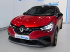 Renault Captur E-Tech 145 - 21 R.S. Line