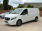 Mercedes Vito FGN 116 CDI LONG SELECT 9G-TRONIC / 1ère Main TVA RECUP