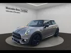 Mini Mini Cooper D 116ch Heddon Street