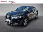 Audi Q3 2.0 TFSI 180ch S line quattro S tronic 7