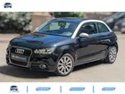 AUDI A1 1.4 TFSI - 122CH - BV S-tronic -