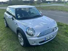 Mini COOPER 1.6 120CH PACK CHILI SERIE SPECIAL