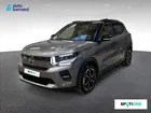 Citroen C3 Electrique 113ch, autonomie confort, MAX