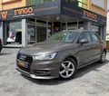 Audi a1 sportback 1.0 tfsi 95 ch ultra s line bva
