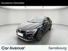 Renault Arkana 1.6 TCE INTENS HYBRIDE 145 Ch / GPS / Caméra / Attelage / Angles mort / Bluetooth
