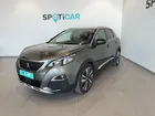 PEUGEOT 3008 Hybrid4 300 e-EAT8 GT