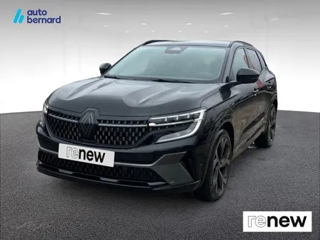 Renault Austral 1.2 E-Tech full hybrid 200ch Iconic esprit Alpine