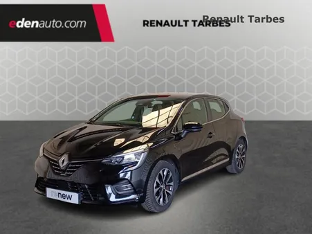 Renault Clio E-Tech 140 - 21N Intens