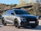 1ière Main / AUDI Q8 50 TDI 286 CV S-Line / Suivi complet Audi