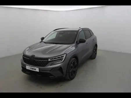 Renault Austral 1.2 E-Tech full hybrid 200ch Techno esprit Alpine - 24