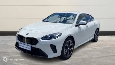 Bmw Série 2 Gran Coupé 216 122ch M Sport DKG7