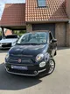 Fiat 500 1.2 69 ch annee 2017 toit pano radar