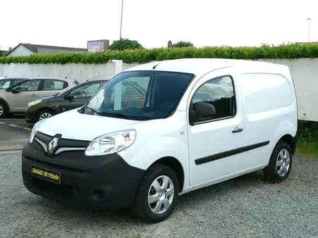 Kangoo 1.5 dci 75 extra r-link