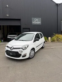 Twingo 2 DCI 1.5 DCI 75