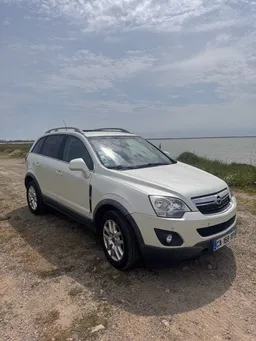 OPEL ANTARA 2.2 CDTI 16V 163 cv