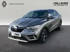RENAULT Arkana E-Tech hybride 145 - 22 Techno