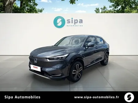 Honda HRV HR-V III e:HEV 1.5 i-MMD Advance 5p