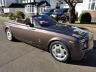 Rolls royce phantom drophead 6.7 v12 cabriolet
