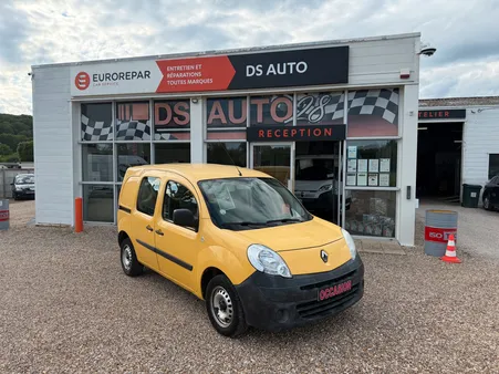 RENAULT KANGOO EXPRESS II (2) 1.5 DCI 75 CONFORT Garantie 6 mois prix 4990e